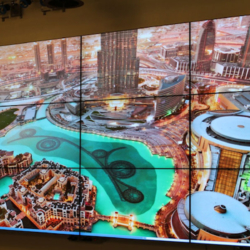 Video Wall Solution