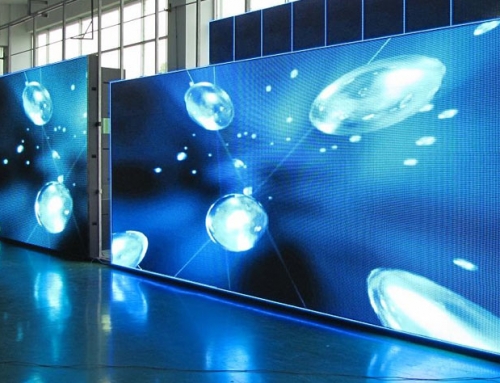 Benefits of Outdoor LED Screens