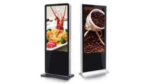 Digital Kiosk
