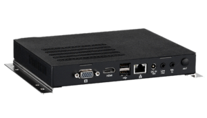 Digital Media Player